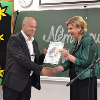 JU SŠC 